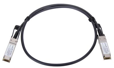 MaxLink 40G QSFP+ DAC kábel, 2m
