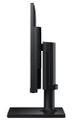 OPRAVENÉ - Samsung Professional T45F 27" / FullHD 1920x1080 / 16:9 / IPS / 5ms / 75Hz / Jack/HDMI/DP/USB/PIVOT/VESA LED monitor, 27", IPS, Full HD 1920×1080, 16:9, 5ms, 250cd/m2, 2× HDMI, 1× DisplayPort, 2× USB, Pivot, cerný, energ. tr. D - OPRA