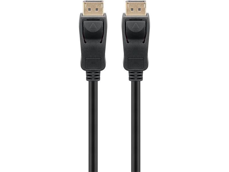 Kábel GOOBAY 61698 DisplayPort 3m 8K