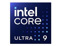 Intel Core Ultra 9 285 - 2.5 GHz - 24jádrový - 24 vláken - 36 MB vyrovnávací paměť - FCLGA1851 Socket - OEM