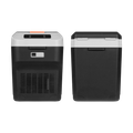 Chladiaci box TEESA TSA5007 25L DC12/24V AC 230V -22°C