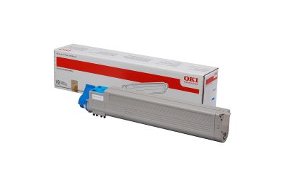 Cyan toner do C9655 (22 000 strán)