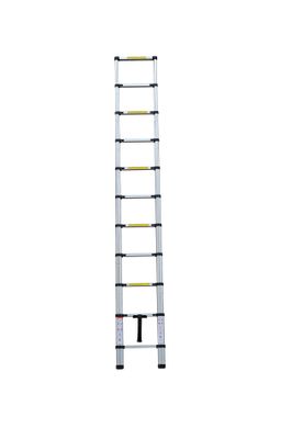 Teleskopický rebrík G21 GA-TZ11-3,2M hliníkový