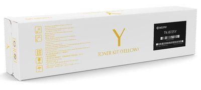 toner KYOCERA TK-8735Y TASKalfa 7353/8353ci (40000 str.)