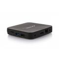 AX MECOOL KM9PRO DELUXE IPTV 4K UHD 4-Core 2GB RAM, 16GB Flash, dual wi-fi, BT Android TV BOX