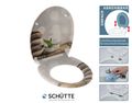Schütte STONE PYRAMID| Duroplast, Soft Close