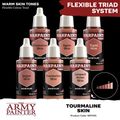 Army Painter: Warpaints Fanatic - Tourmaline Skin