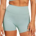 Dámske šortky Sense Storm Blue - BeastPink, veľkosť M, veľkosť oblečenia M, 81% nylon, 19% elastane