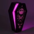 Lampa Ukradené Vianoce - Rakev