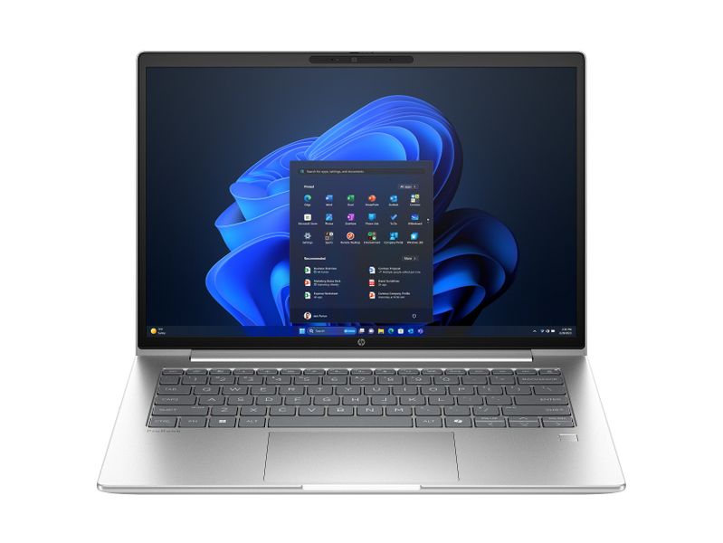 HP ProBook 4/G1i/U5-225U/14''/WUXGA/16GB/512GB/Intel int/W11P/Silver/3R