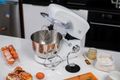 Kuchynský robot TEESA TSA3545-W EASY COOK SINGLE WHITE, 1400 W