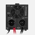 Zdroj záložný KEMOT PROsinus 1000 URZ3406-LFP4 700W 12V + BATERIE