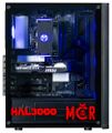 HAL3000 MČR Finale Pro / AMD Ryzen 5 7600/ 32GB DDR5/ RTX 5060 Ti/ 1TB PCIe4 SSD/ WiFi/ W11 Herní pocítac, AMD Ryzen 5 7600, 32GB DDR5, NVIDIA GeForce RTX 5060 Ti, 1TB PCIe SSD, Wi-Fi, W11