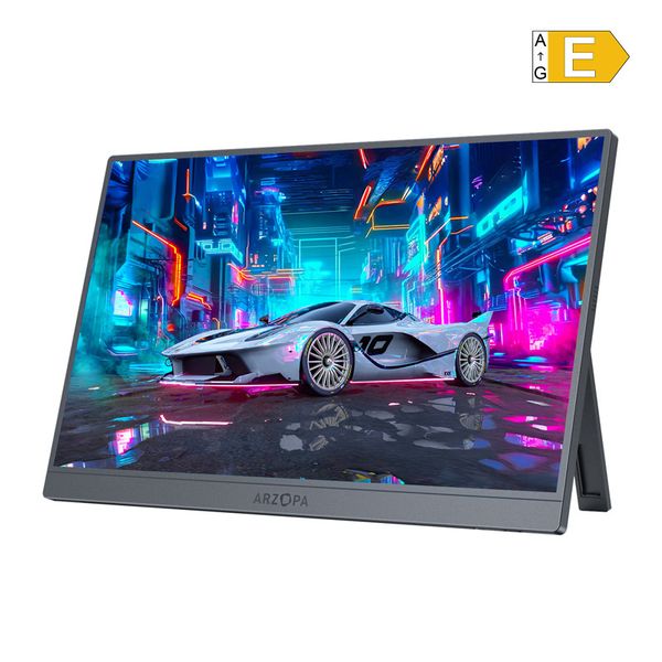 Arzopa Z3FC 16,1" 2,5K 180 Hz prenosný monitor