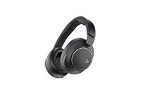 Voyager Surround 80 series - náhlavná súprava - plná veľkosť - Bluetooth - bezdrôtový - odstránenie šumu - USB-C cez adaptér Bluetooth - čierna - certifikované UC