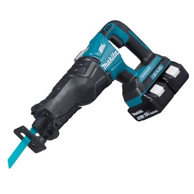 Makita Akú pila ocasková Li-ion LXT 2x18 V/5,0 Ah