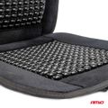 Poťah na sedadlo s bedrovou opierkou AMIO-04429