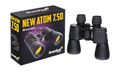 Binokulárny ďalekohľad Levenhuk New Atom 7x50