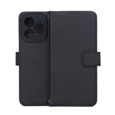 Smart Triangle case for Xiaomi Redmi A7 Pro black