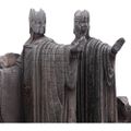 Zarážka na knihy Pán prsteňov - Argonath: Brána kráľov