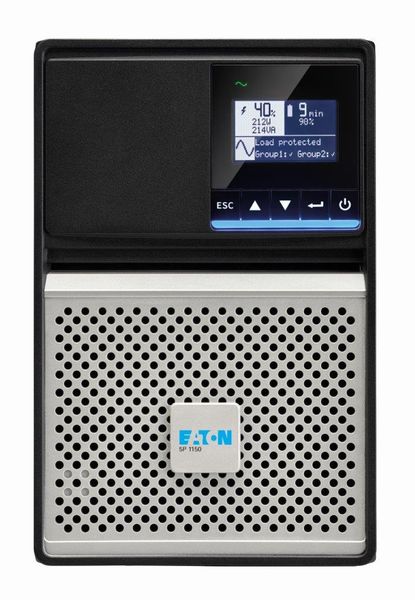Eaton 5P 1550i G2