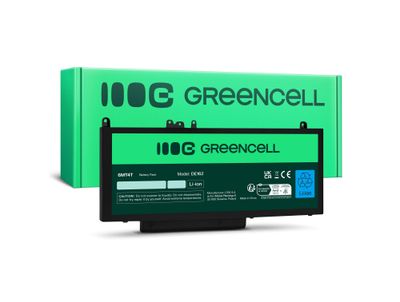Green Cell DE162 batéria pre Dell Latitude E5270 E5470 E5570