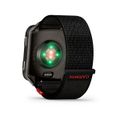 GARMIN VENU X1, Smart hodinky, Black