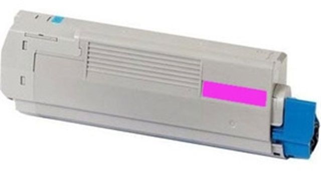 Magenta toner do MC760/770/780 (6 000 stránok)