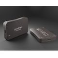 Goodram SSD disc 1TB HL200 USB Type-C + A