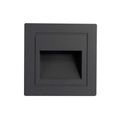 Modee LED schodiskové svietidlo 5W 390lm neutrálna biela (ML-LSL0001)