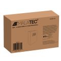 Trezor Malatec 6148 – schránka ukrytá v knize
