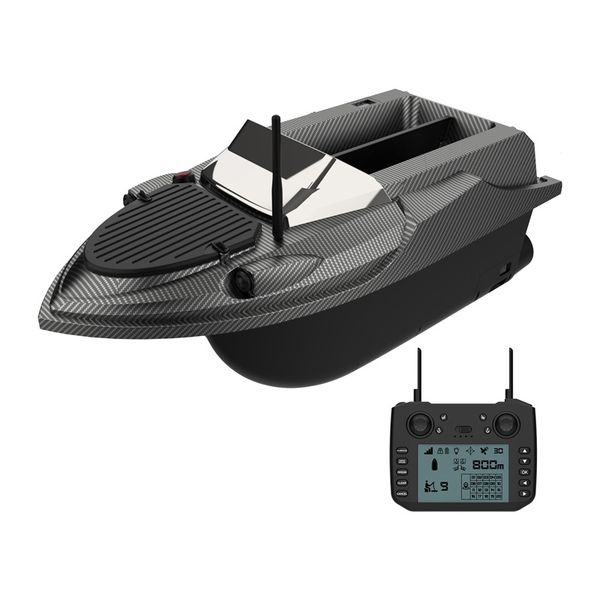 Flytec V080 Basic 20 000 mAh – loď na návnadu