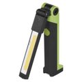 EMOS P4540 COB LED nabíjacia svietidlo, 750 lm, 1800 mAh