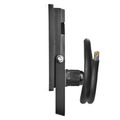 LED reflektor EMOS ZS2532 TAMBO, 30 W, 3000 lm, IP65, čierny