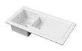Reginox Modena 1000.10 White pure