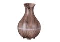Aromatrický difuzor Bloom šedé drevo 200 ml SIXTOL