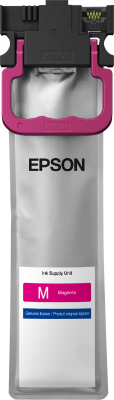 Epson WorkForce Pro EM-C810xR Magenta XL Ink