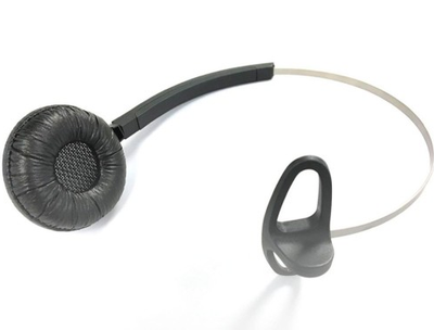 VoCoVo S4 Headset - Headband - 5 Pack