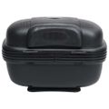 vidaXL Kufor na jednu prilbu na motorku 26 l