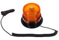 Výstražné svetlo na auto s magnetom CAR BEACON 1, LED, žlté SIXTOL