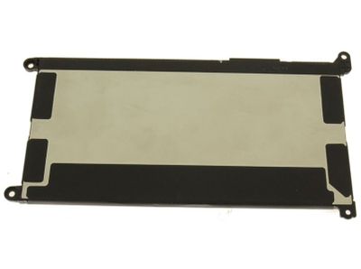 DELL Baterie / 3 článková / 42Wh / LI-ON / pro modely Chromebook 3100/3400 DELL Baterie / 3 clánková / 42Wh / LI-ON / pro modely Chromebook 3100/3400