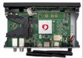 OCTAGON SF8008 SUPREME V3 Combo DVBS2/T2 4K, HbbTV, dual OS Enigma 2 OCTAGON SF8008 SUPREME V3 Combo DVBS2/T2 4K, HbbTV,  dual OS Enigma 2