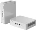 ASUS NUC 15 Pro+ / Intel Core Ultra 9 285H / GPU Intel Arc / 32GB / 1TB / Wi-Fi / LAN / bez OS / EU kábel Mini PC, Intel Core Ultra 9 285H, Intel Arc GPU, 32GB DDR5, 1TB NVMe SSD, Wi-Fi 7, BT 5.4, 2,5Gb LAN, bez OS