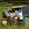 Turistický stan NILS Camp NC6012 Trekker