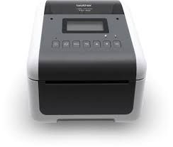 Brother TD-4550