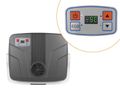 Autochladnička s funkciou ohrevu LTC LTC5005, 32 l, display, USB, sivá Autochladnička s funkcí ohřevu  LTC LTC5005, 32 l, display, USB, šedá