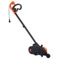 vidaXL Elektrický orezávač trávnika 36 cm 1200 W
