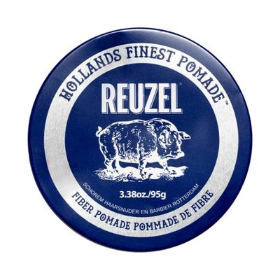Vláknitá pomáda na vlasy REUZEL Fiber pomade 95 g