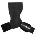Mozolníky Hyper Black - GymBeam, veľkosť L