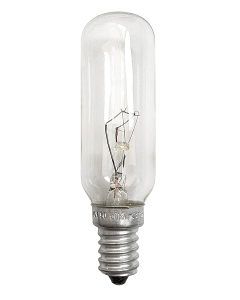 TR 40W-5170 Špeciálna žiarovka Trixline 40W/320lm/T25/E14/2700K